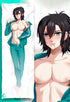 Izumi Miyamura Body pillow case Mitgard Studio